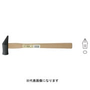 王将 黒下腹鎚 36mm