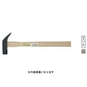 王将 黒角箱屋鎚 18mm