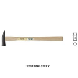王将 黒唐紙鎚 18mm