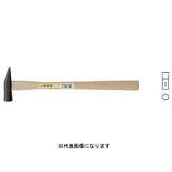 王将 黒唐紙鎚 21mm