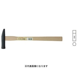 王将 黒武力屋鎚 18mm