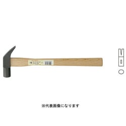 王将 黒名古屋型箱屋鎚 中