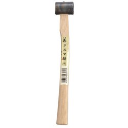 王将 小細工ハンマー S-2 ダルマ鎚