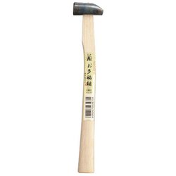 王将 小細工ハンマー S-4 お多福鎚