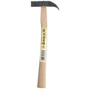 王将 小細工ハンマー S-7 角箱屋鎚