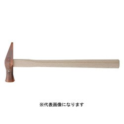 彫刻ブロンズ船手玄能 大