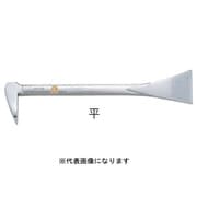 メッキ平バール 300mm