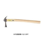 原点 仮枠ハンマー 曲木柄 450止無 中