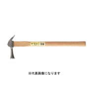 原点 仮枠ハンマー 木柄 450 止無 小