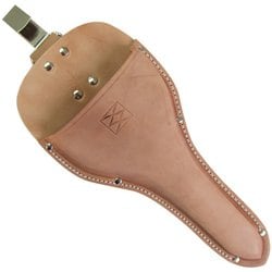 903 [5寸刃植木鋏用サック カン付]