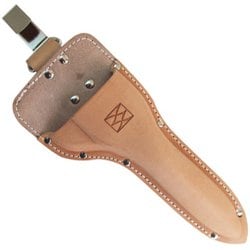 906 [片手刈込鋏ガード付サック カン付]