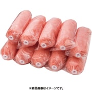 スモールローラー 6インチ 10本入