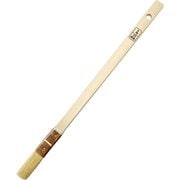 #116258 [白毛 無印 目地刷毛 5号 100本入]