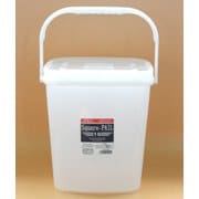 スクエアペール 10L