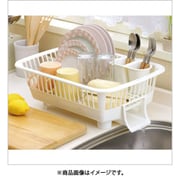 ウォータースルートレーバスケット 横置きタイプ