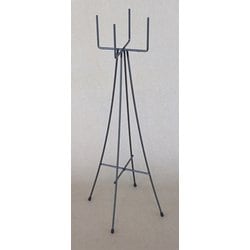 セントヘレン プランタースタンド 12×58H #323