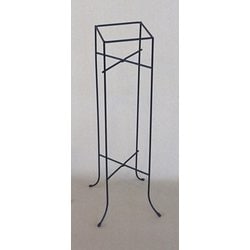 セントヘレン プランタースタンド 12×58H #327