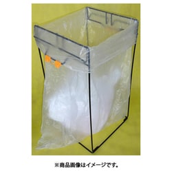 ゴミ袋スタンド 箱入 31×39×59 #109