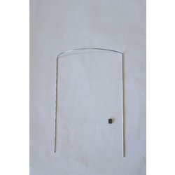 フラワーガード 10ヶ 24×34×7.5 #405-2