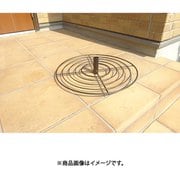 #193 [ガーデンポール用ポットサークル]