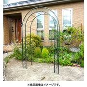 #285 [グランデフラワーアーチ]