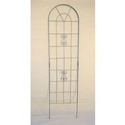 2W ツーダブル ワイヤーフェンス 2台入 #184