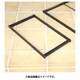 フラワーアーチ クレメント用延長パイプ 30 #208