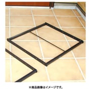 #209 [フラワーアーチ クレメント用延長パイプ 60]