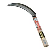 ね鹿印小目鋸鎌170mm 70751