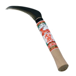 ね鹿印草抜鎌100mm 70931