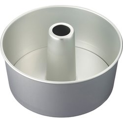 アルミニウム製 シフォンケーキ焼型 21cm C-061
