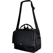 ＃5685BK [B5 フラップショルダーバッグ 2.0 Est3 ブラック]