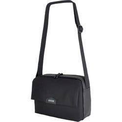 ＃5688BK [A5 フラップショルダーバッグ 2.0 Est3 ブラック]