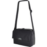 ＃5688BK [A5 フラップショルダーバッグ 2.0 Est3 ブラック]