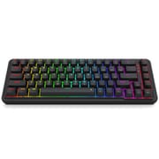 ガスケットマウント採用 68キー メカニカルゲーミングキーボード 有線モデル NOVA K709-RGB-SE