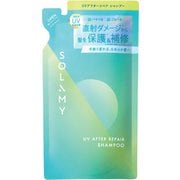 ソラミー UVアフターリペアシャンプー 詰替