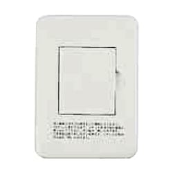 BP090AA [壁用プレート（樹脂製）]