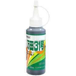 万田31号 100mL