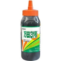 万田31号 500mL