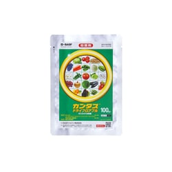 カンタスドライ フロアブル 100g