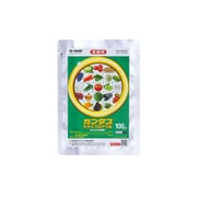 カンタスドライ フロアブル 100g