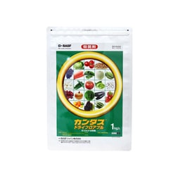 カンタスドライ フロアブル 1kg