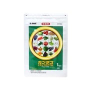 カンタスドライ フロアブル 1kg