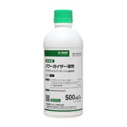 パワーガイザー液剤 500ml