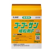 ゴーゴーサン細粒剤F 3kg