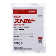 ストロビードライフロアブル 500g