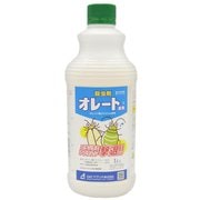 農薬 オレート液剤 1L
