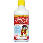 農薬 ダニメツフロアブル 500ml