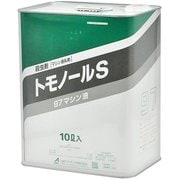 農薬 トモノールS 10L