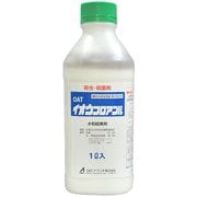 農薬 イオウフロアブル 1L